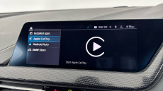 BMW 1 Series 118i M Sport 5dr Step Auto Petrol Hatchback